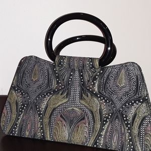 Michelle LaLonde New York Evening Bag